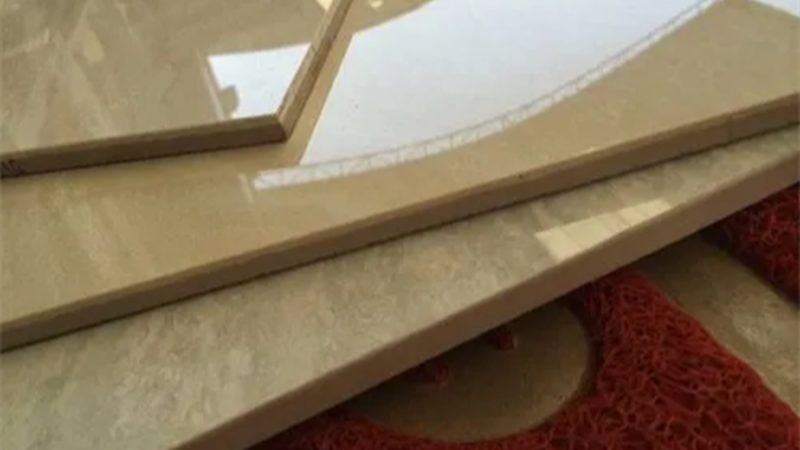 地砖与木地板：后期维护成本对比分析